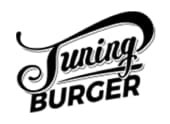 Tuning Burger logója
