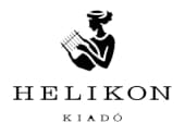 Helikon Kiadó logója