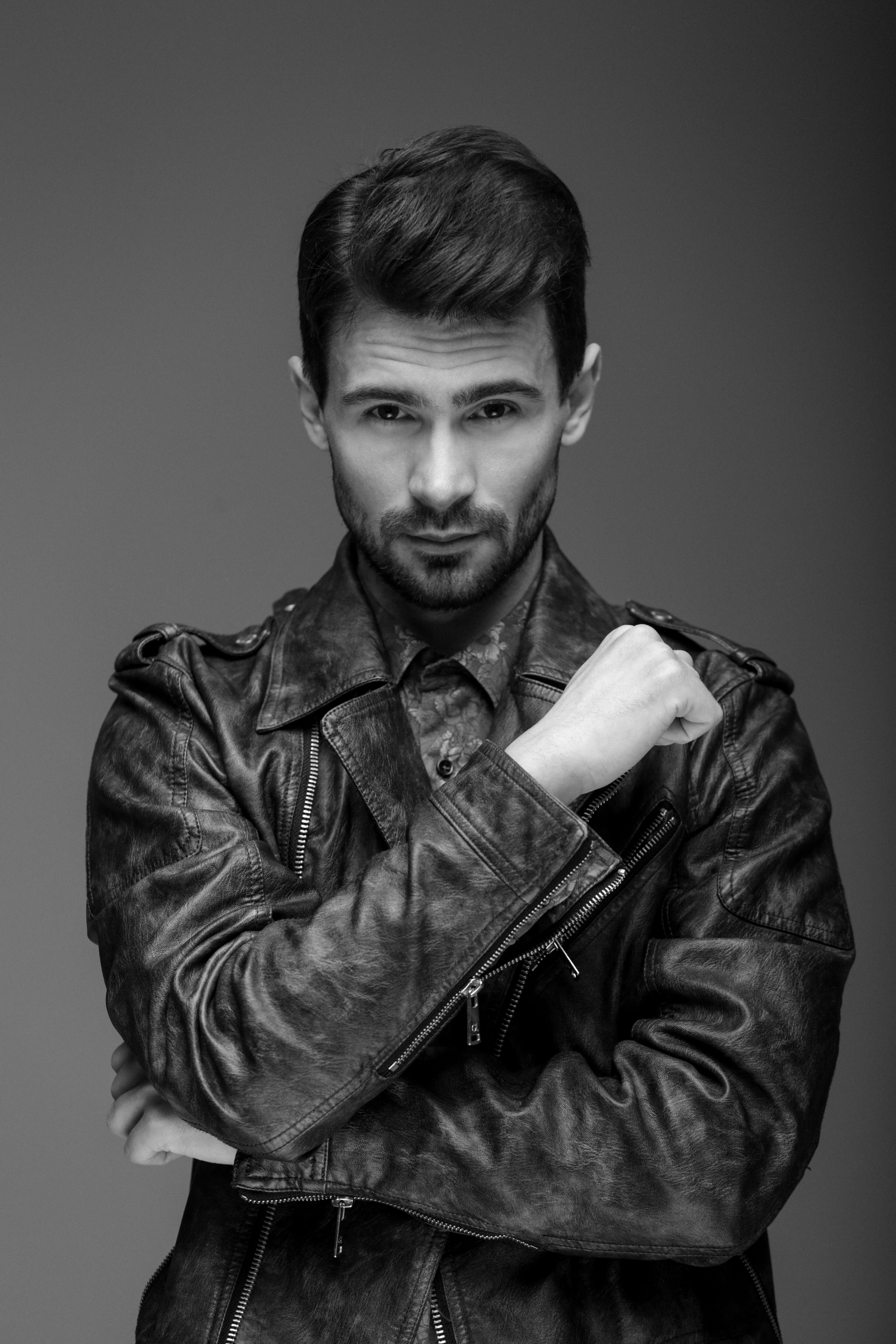 Akt Photo